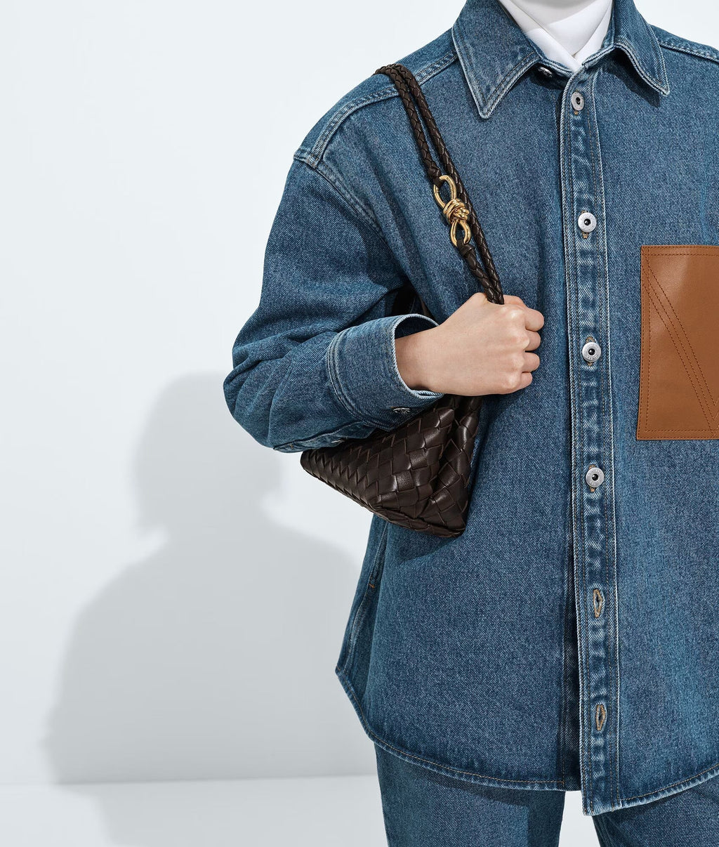 Bottega Veneta Mini Andiamo