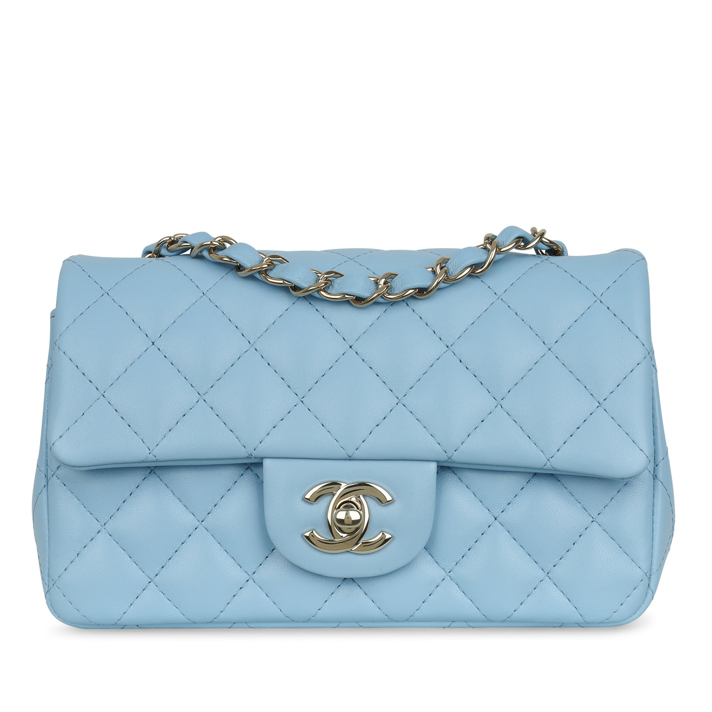 Chanel - Mini Classic Handbag