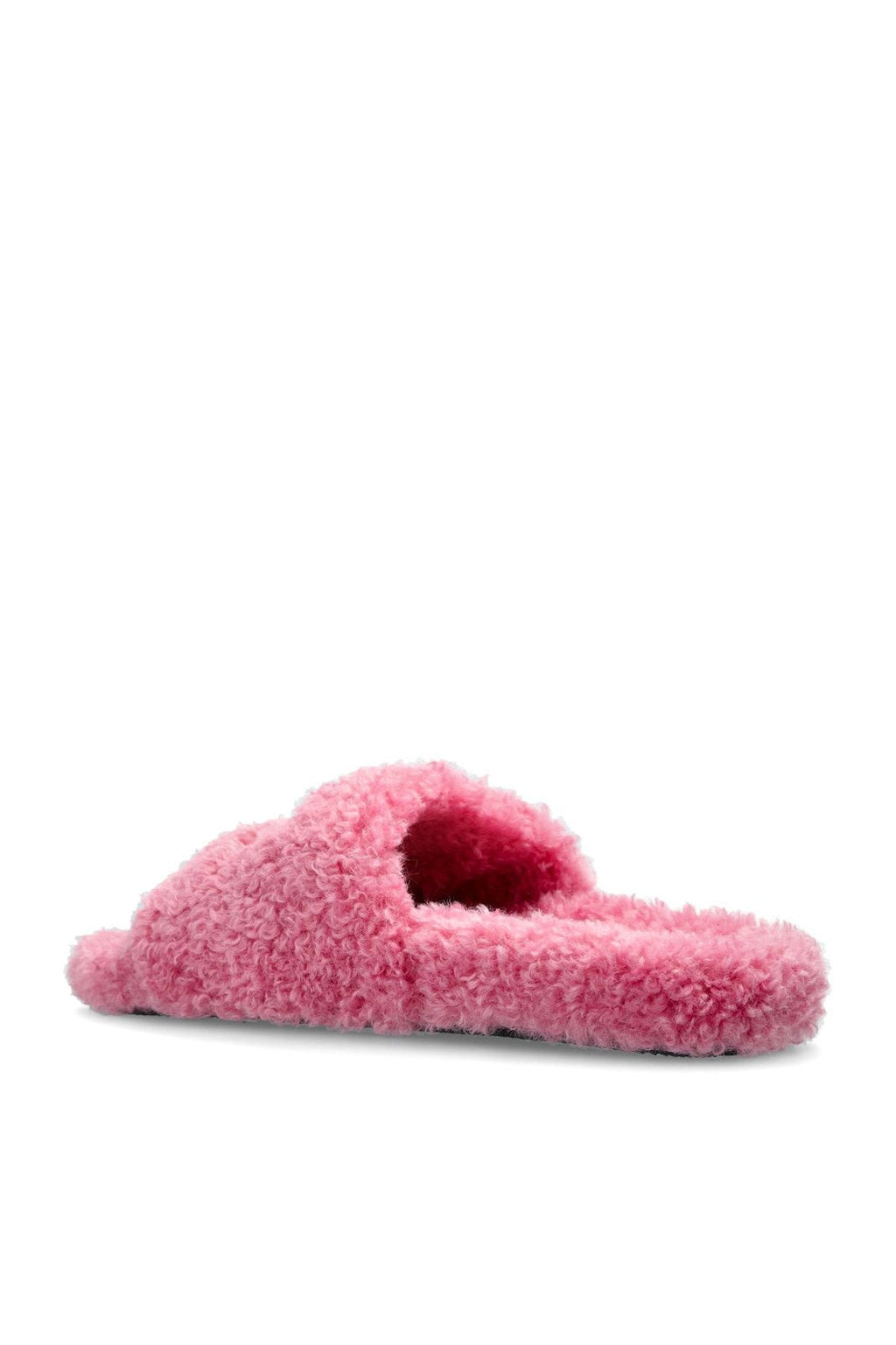 Balenciaga Fury Embroidered Sandals