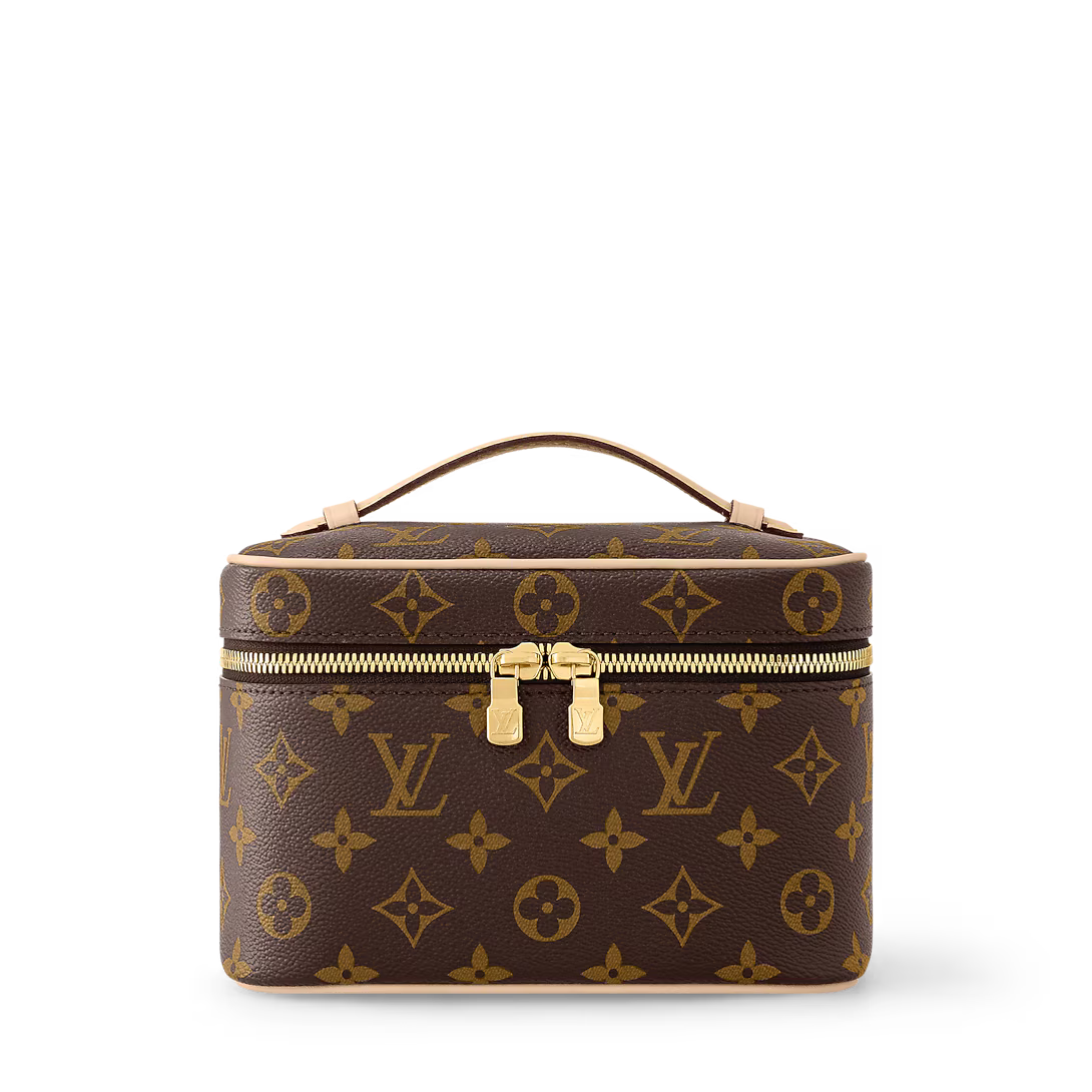 LV Nice Toiletry Bag